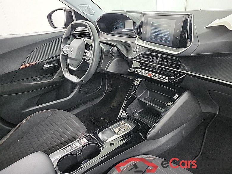 PEUGEOT e-2008 Active EV 50kWh 136 5D #6