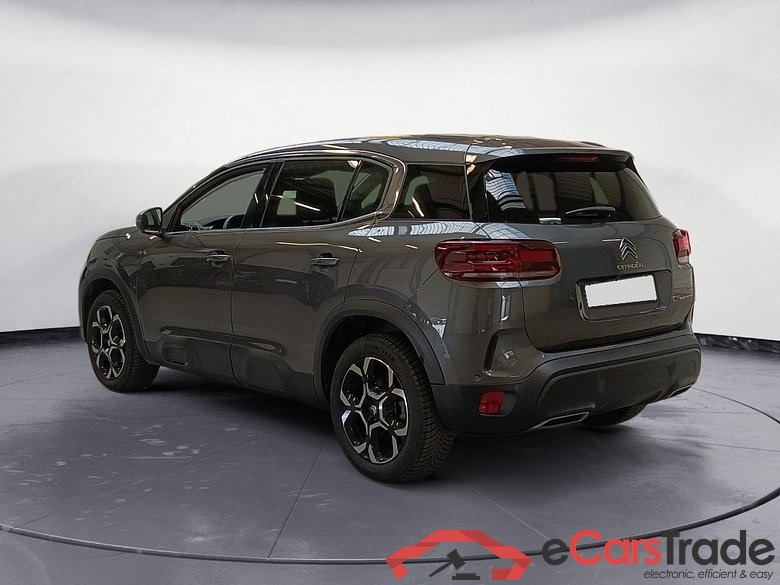 Citroen C5 AIRCROSS Plus 1.5 BlueHDi 130 ch #3