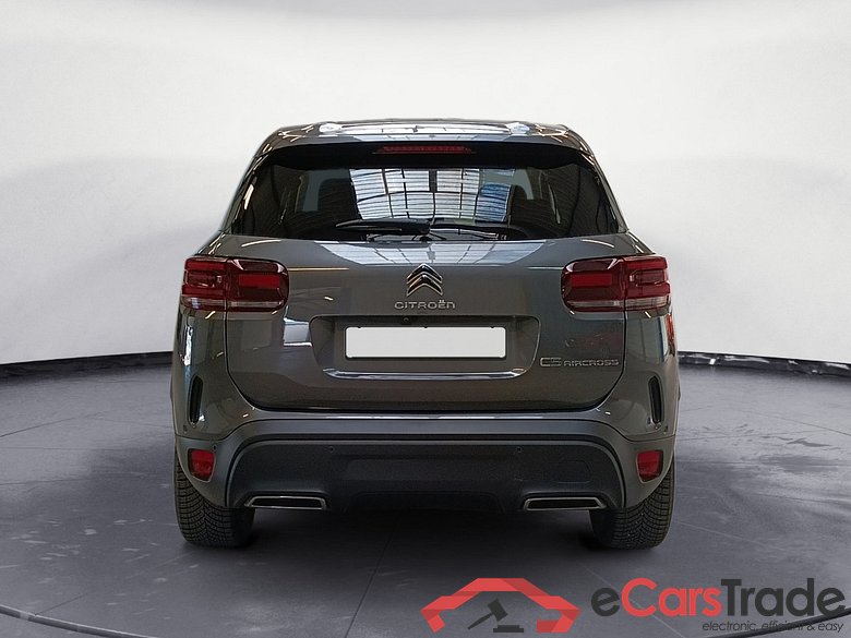 Citroen C5 AIRCROSS Plus 1.5 BlueHDi 130 ch #4