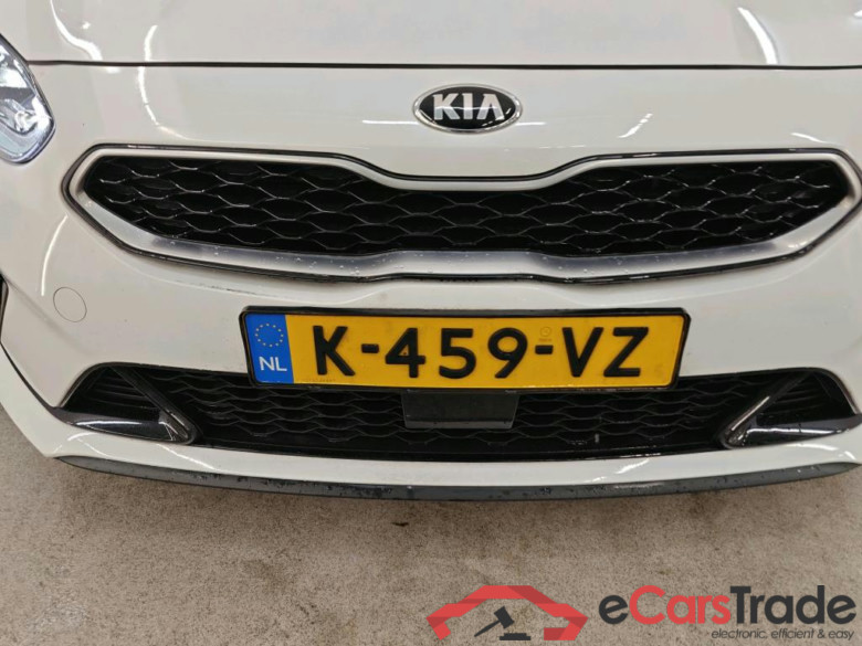 Kia ProCeed 1.0 T-GDi GT-PlusLine 5d #5