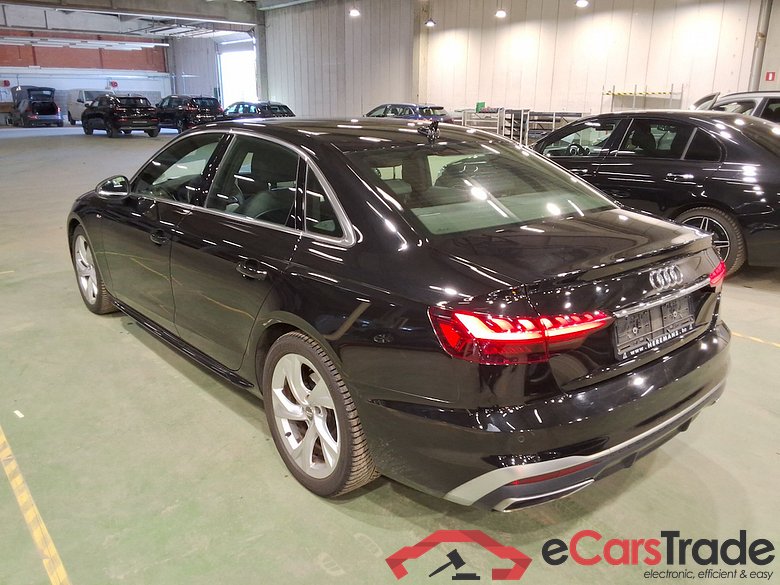 AUDI A4 DIESEL - 2020 30 TDi S line #2