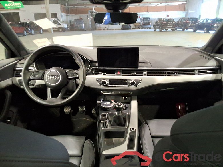 AUDI A4 DIESEL - 2020 30 TDi S line #6