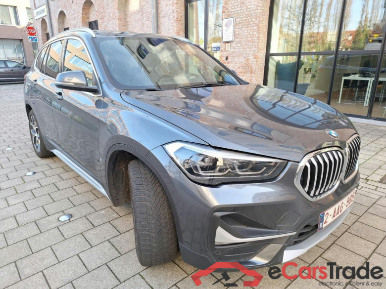 BMW X1 1.5 XDRIVE25E (162KW) #2