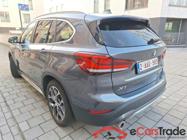BMW X1 1.5 XDRIVE25E (162KW) #3