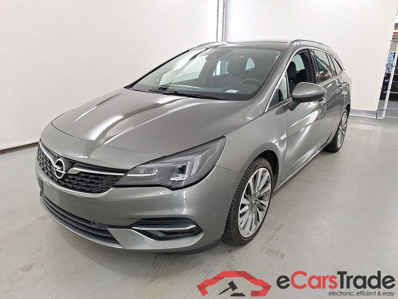 OPEL ASTRA SPORTS TOURER DIESEL - 2 1.5 Turbo D Elegance S-S
