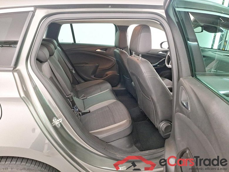 OPEL ASTRA SPORTS TOURER DIESEL - 2 1.5 Turbo D Elegance S-S #6