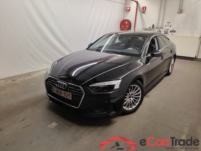 Audi A5 Sportback 30 TDI S tronic Business Edition 5d