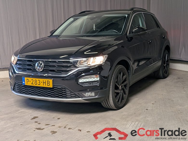 VOLKSWAGEN T-Roc 1.0 TSI Style