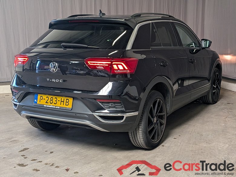 VOLKSWAGEN T-Roc 1.0 TSI Style #3