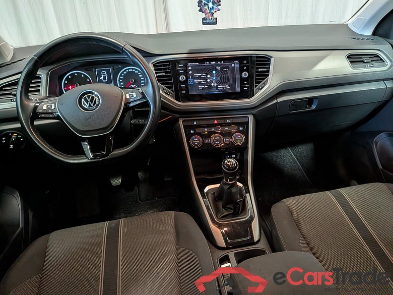 VOLKSWAGEN T-Roc 1.0 TSI Style #5