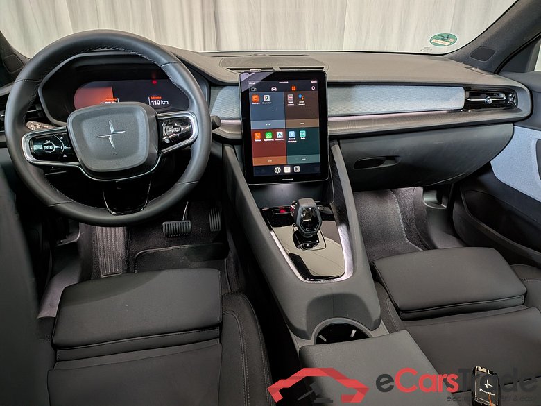 Polestar 2 LRDM LaunchEd. 78kWh #5