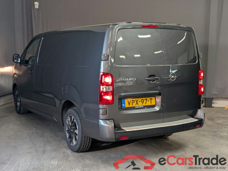 OPEL VIVARO 2.0 CDTI L3H1 Innov. #4