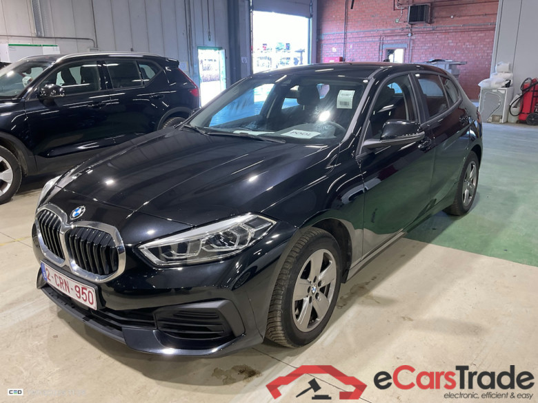 BMW 1 SERIES HATCH 1.5 116D (85KW) #1