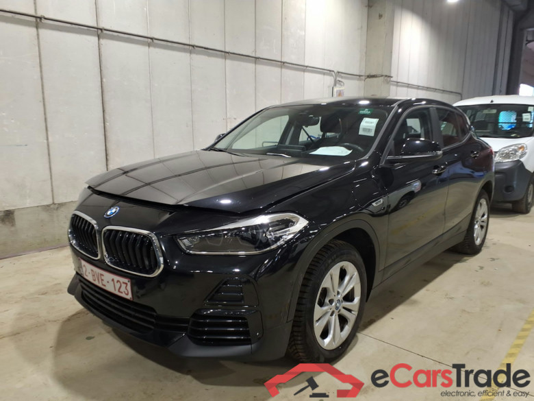 BMW X2 1.5 XDRIVE25E PHEV 162KW)