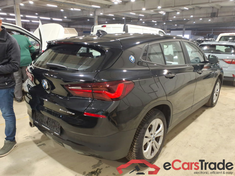 BMW X2 1.5 XDRIVE25E PHEV 162KW) #4