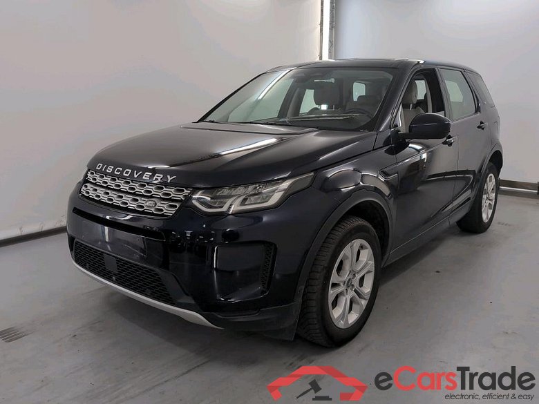 LAND ROVER DISCOVERY SPORT 1.5 P300E PHEV S 4WD AUTO #1
