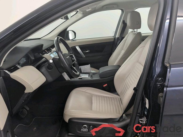 LAND ROVER DISCOVERY SPORT 1.5 P300E PHEV S 4WD AUTO #5
