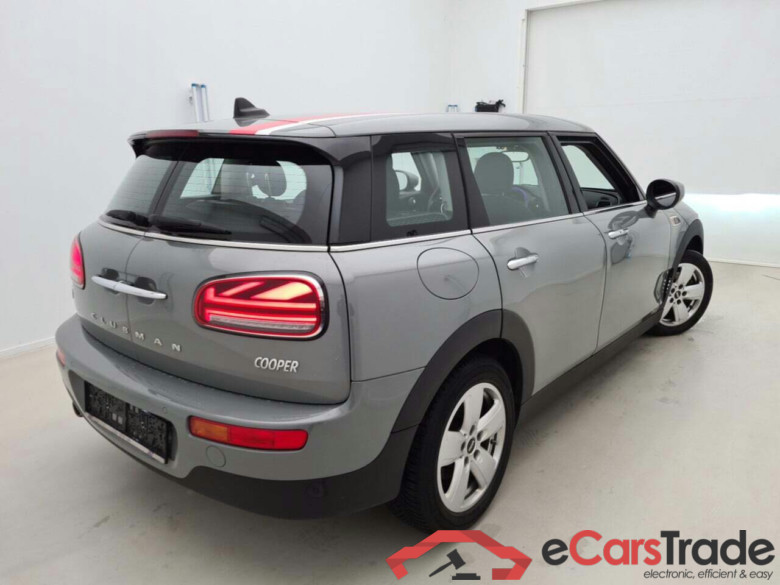 MINI CLUBMAN 1.5 COOPER AUT #2