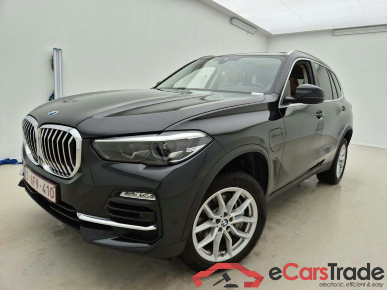 BMW X5 XDRIVE45E #1