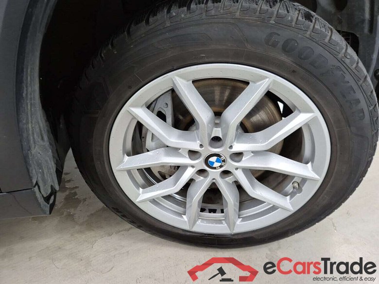BMW X5 XDRIVE45E #6
