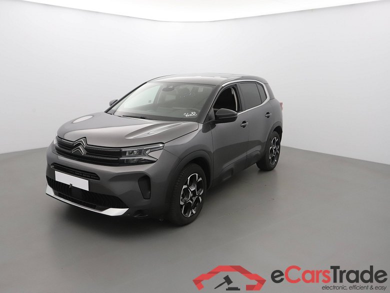 Citroen C5 AIRCROSS Plus 1.5 BlueHDi 130 #1