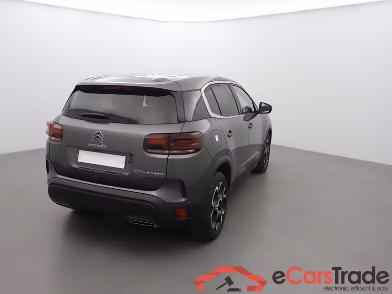 Citroen C5 AIRCROSS Plus 1.5 BlueHDi 130 #3