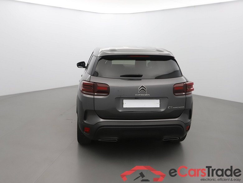 Citroen C5 AIRCROSS Plus 1.5 BlueHDi 130 #4