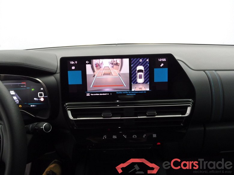 Citroen C5 AIRCROSS Plus 1.5 BlueHDi 130 #6
