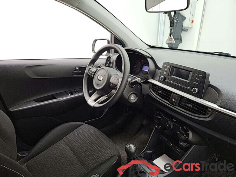 KIA PICANTO 1.0 MUST #3