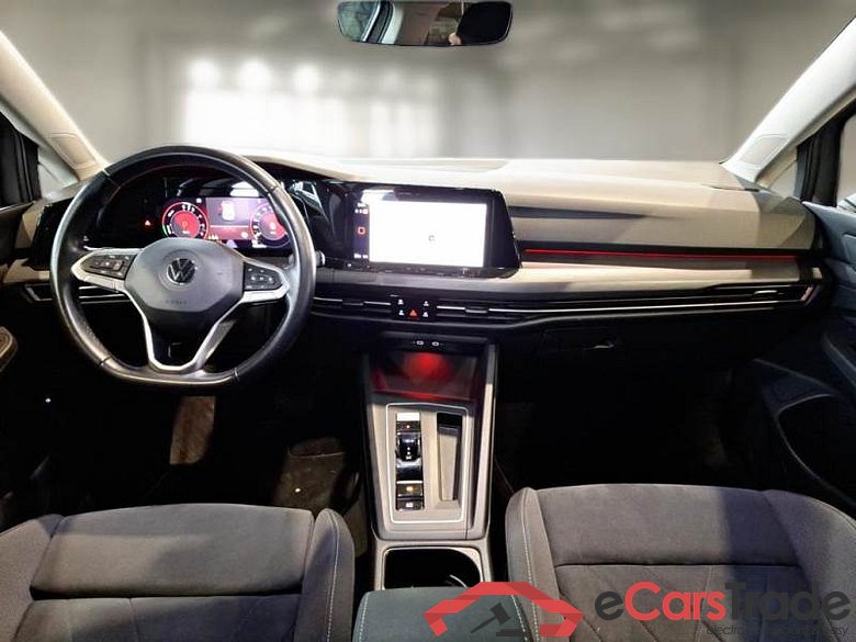 VOLKSWAGEN GOLF / 2019 / 5P / BERLINA 1.4 TSI EHYBRID 204 CV DSG STYLE #3