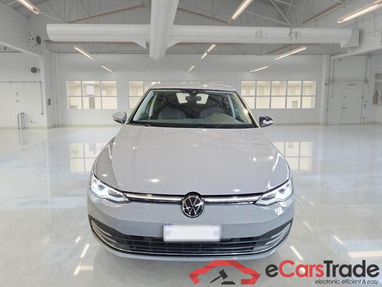 VOLKSWAGEN GOLF / 2019 / 5P / BERLINA 1.4 TSI EHYBRID 204 CV DSG STYLE #5