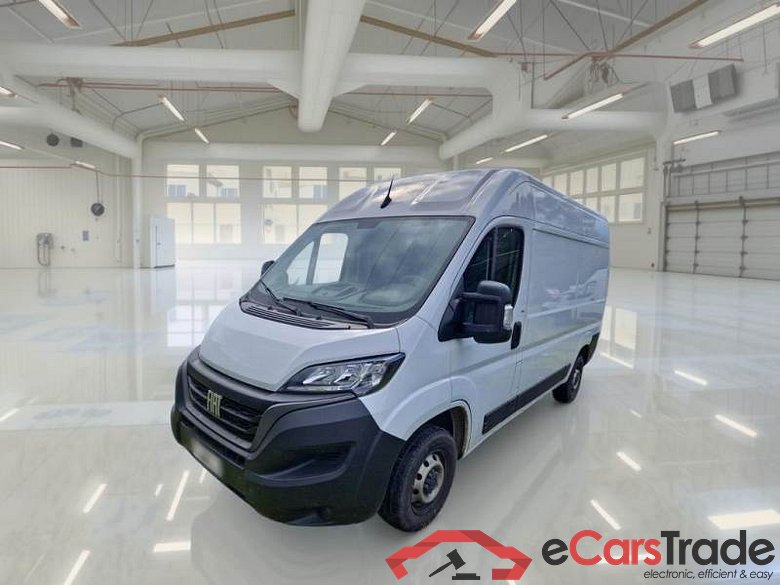 FIAT DUCATO / 2014 / 4P / FURGONE 35 MH2 2.2 MJT3 140CV E6D-FIN #1
