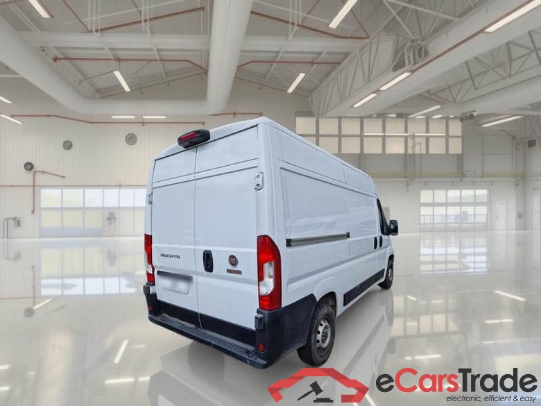 FIAT DUCATO / 2014 / 4P / FURGONE 35 MH2 2.2 MJT3 140CV E6D-FIN #2