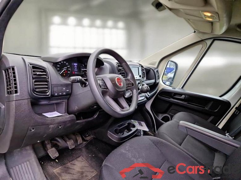 FIAT DUCATO / 2014 / 4P / FURGONE 35 MH2 2.2 MJT3 140CV E6D-FIN #3