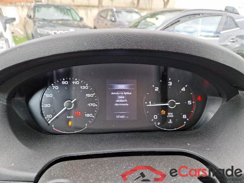 FIAT DUCATO / 2014 / 4P / FURGONE 35 MH2 2.2 MJT3 140CV E6D-FIN #4