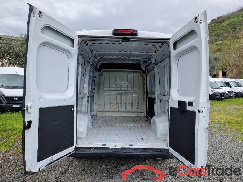 FIAT DUCATO / 2014 / 4P / FURGONE 35 MH2 2.2 MJT3 140CV E6D-FIN #5