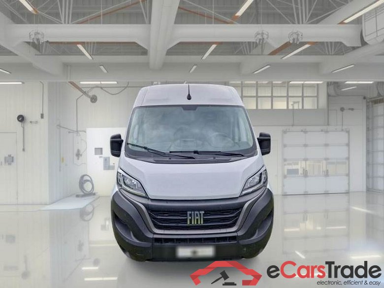 FIAT DUCATO / 2014 / 4P / FURGONE 35 MH2 2.2 MJT3 140CV E6D-FIN #6