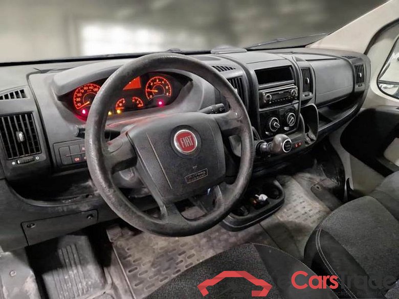 FIAT DUCATO 2014 FURGONE 33 CH1 2.3 MULTIJET 16V 130CV 6M #3