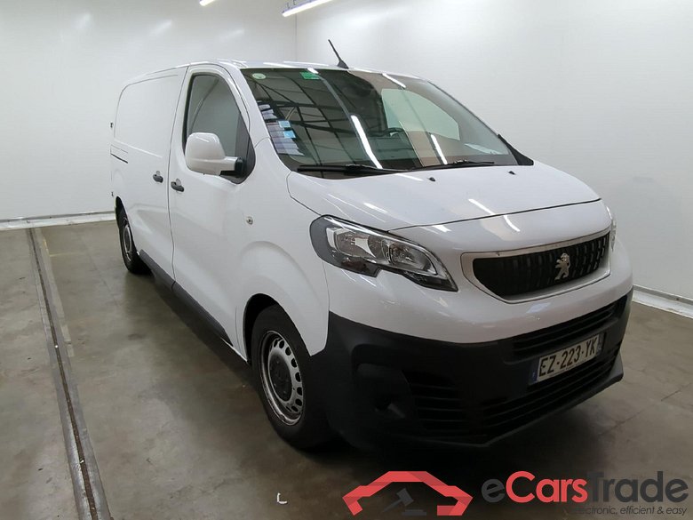 Expert Fourgon Premium Pack Standard 1.6 HDi 95CV BVM5 E6 #2