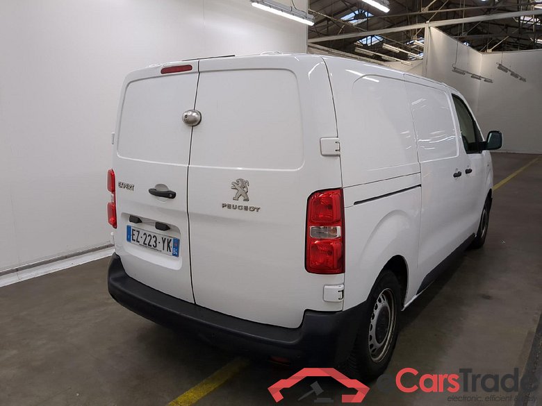 Expert Fourgon Premium Pack Standard 1.6 HDi 95CV BVM5 E6 #3