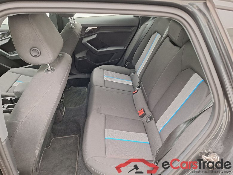 Audi, A3 SB '20, Audi A3 Sportback 2.0 30 TDi 85kW 5d #4