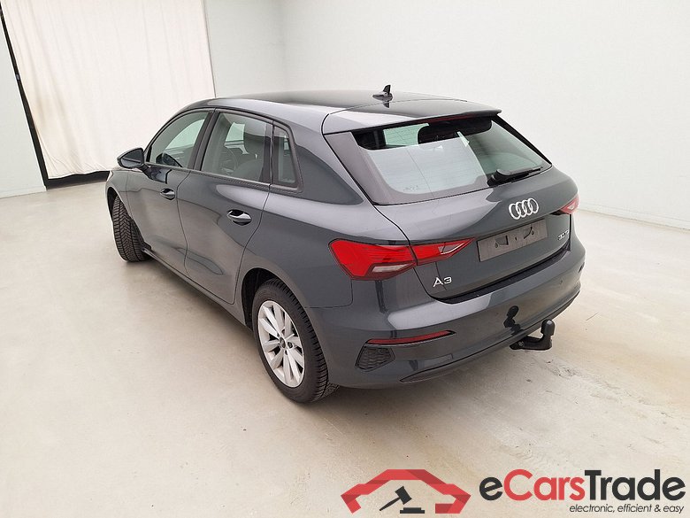 Audi, A3 SB '20, Audi A3 Sportback 2.0 30 TDi 85kW 5d #6