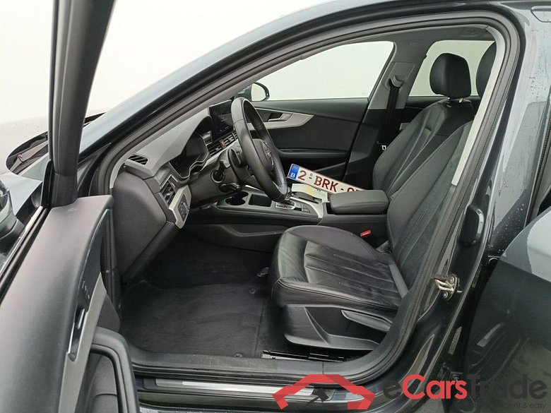 Audi A4 Avant 2.0 30 TDi 100kW S tronic Attraction B.E 5d #3