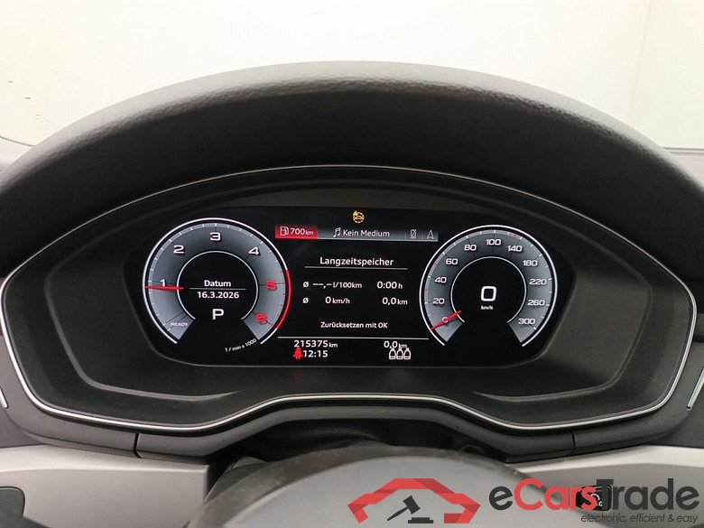 Audi A4 Avant 2.0 30 TDi 100kW S tronic Attraction B.E 5d #6