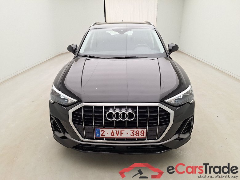 Audi, Q3 '18, Audi Q3 35 TDI S tronic S line Business Edition 5d