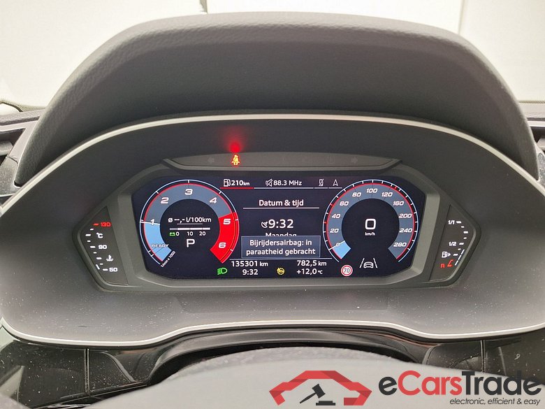 Audi, Q3 '18, Audi Q3 35 TDI S tronic S line Business Edition 5d #5