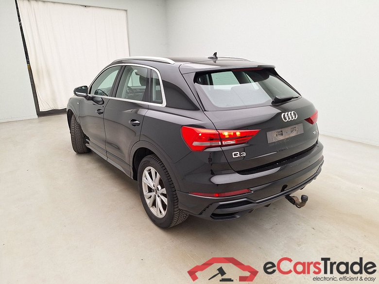 Audi, Q3 '18, Audi Q3 35 TDI S tronic S line Business Edition 5d #6