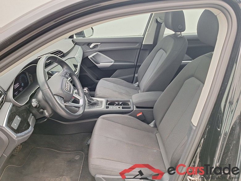 Audi, Q3 SB '19, Audi Q3 Sportback 35 TDI S tronic S Line Business #3