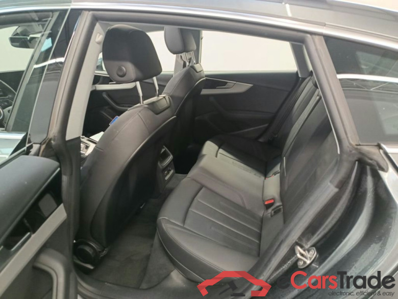 Audi A5 Sportback 35 TDI S tronic Bus Ed S Line 5d #3