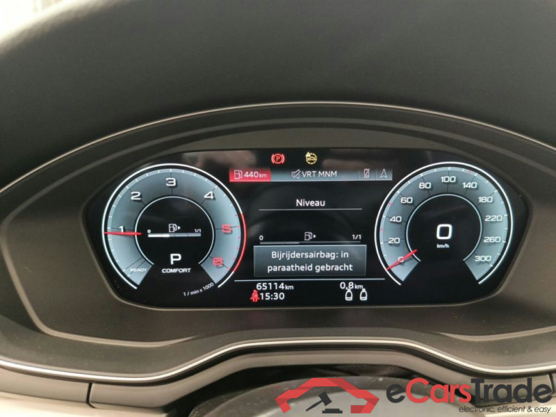 Audi A5 Sportback 35 TDI S tronic Bus Ed S Line 5d #6
